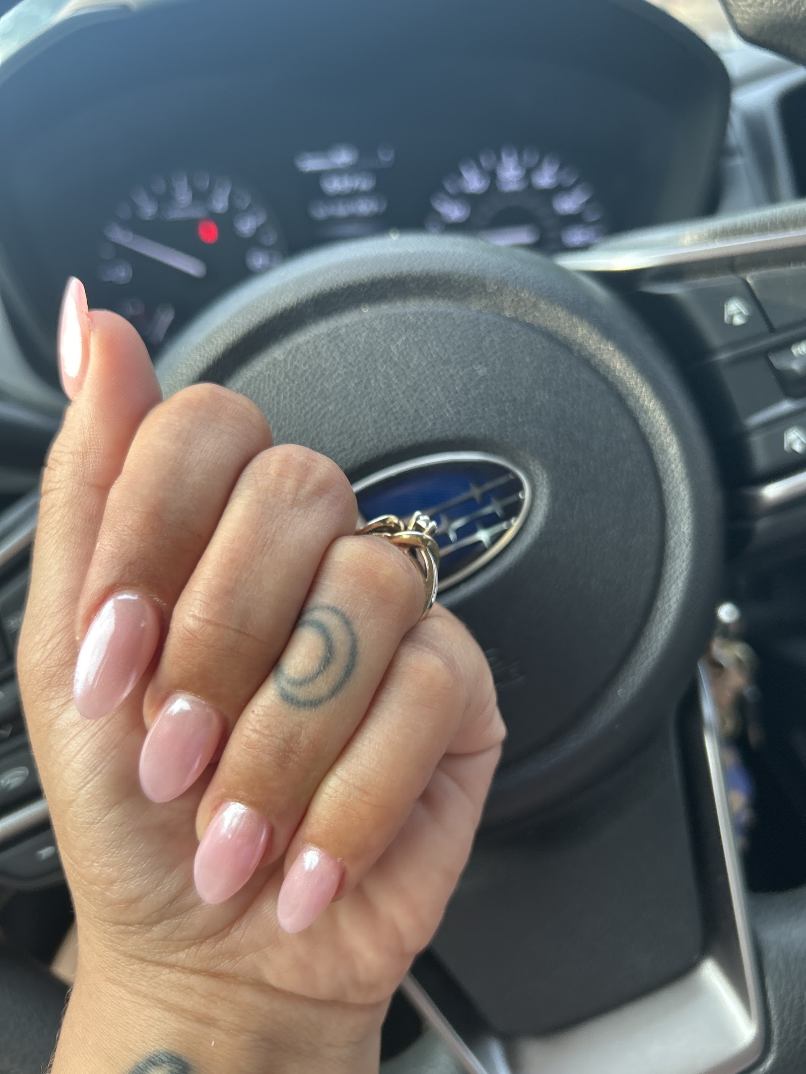 KT Nails Spa LLC nail photo 1