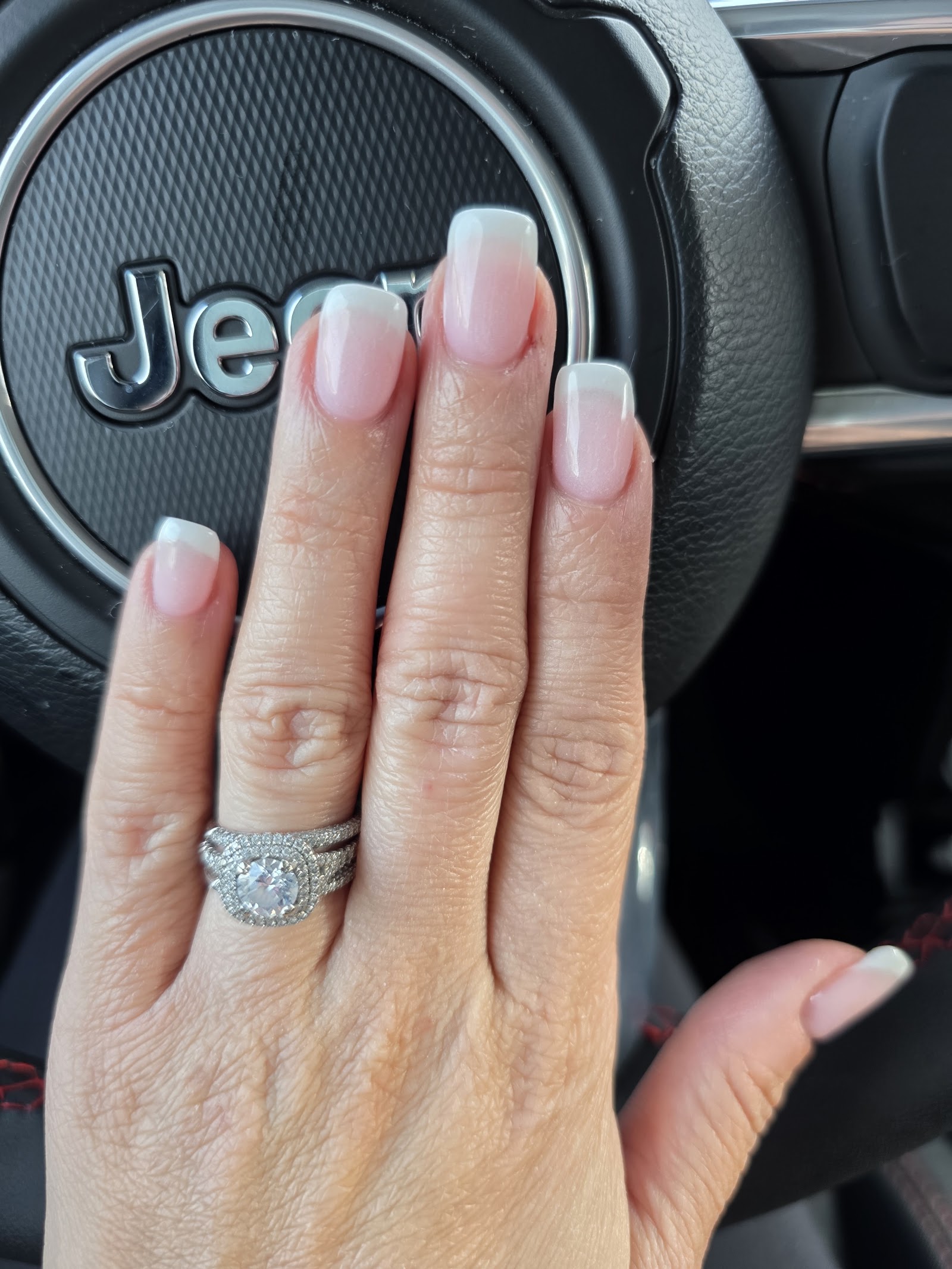 KT Nails Spa LLC nail photo 2
