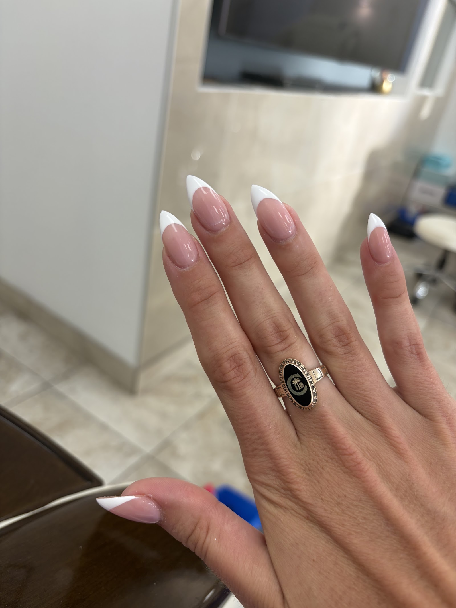 KT Nails Spa LLC nail photo 4